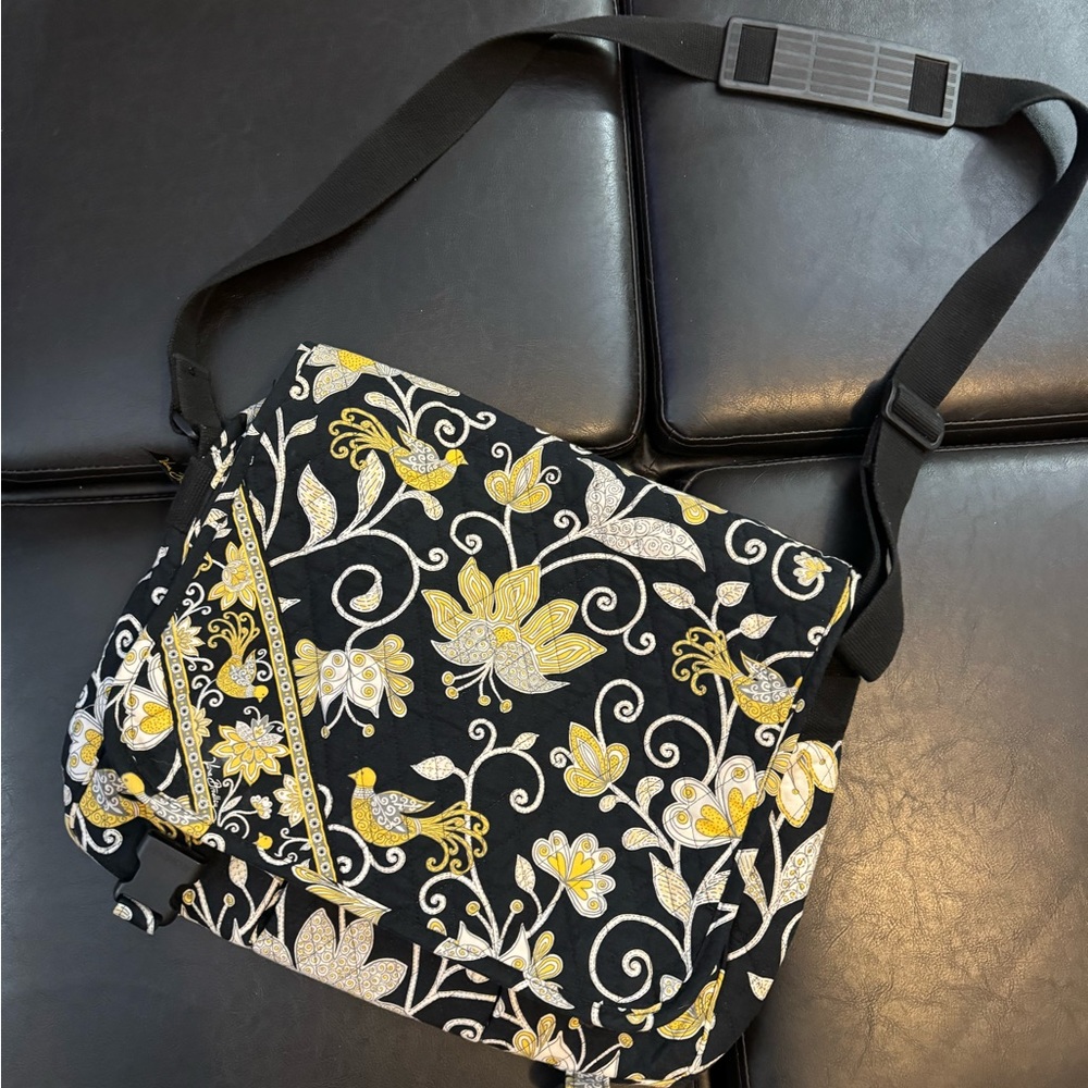 Vera Bradley Laptop Bag